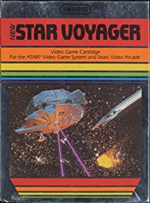 2600: STAR VOYAGER (GAME)